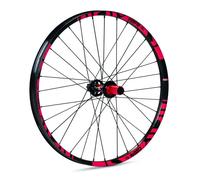 Ruota posteriore Gurpil GTR SL27 MS Rouge