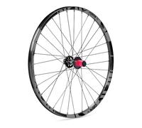 Gtr Sl27 Boost 27.5´´ Disc Mtb Rear Wheel Nero 9.5 x 135 mm / Shimano/Sram HG Black / Grey