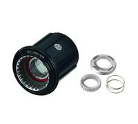 Gtr Sl30 Boost 29´´ Cl Ratchet Disc Tubeless Mtb Rear Wheel Argento 12 x 148 mm / Shimano/Sram HG Grey