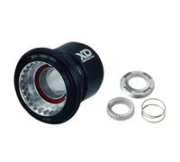 Ruota posteriore Gurpil GTR SL30 Boost C/L XD Racthet Gris
