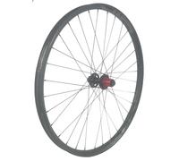 Gtr Sl30 Boost 27.5´´ Disc 6b Tubeless Mtb Rear Wheel Argento 12 x 148 mm / Sram XD Black / Grey