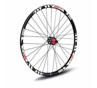 Gtr Sl35 Boost Plus 29´´ 6b Disc Tubeless Mtb Rear Wheel Nero 12 x 148 mm / Sram XD White