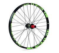 Gtr Sl35 Boost Plus 29´´ 6b Disc Tubeless Mtb Rear Wheel Verde,Nero 12 x 148 mm / Sram XD Green