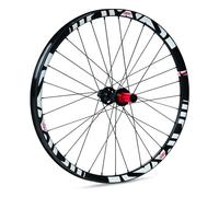 Gtr Sl35 Boost 29´´ Centerlock Disc Tubeless Mtb Rear Wheel Argento 12 x 148 mm / Shimano Micro Spline Black / White