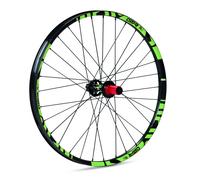 Ruota posteriore Gurpil GTR SL35 EBike Boost Sram Verde