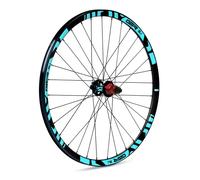 Gtr Sl27 29´´ Disc Mtb Rear Wheel Nero 9.5 x 135 mm / Sram XD Blue