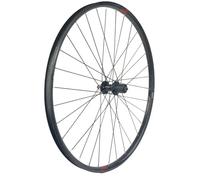Ruota posteriore Gurpil Neu Center Lock Noir