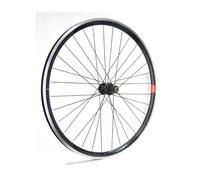 Ruota posteriore Gurpil new DPX Shimano 8/10 v 28" Noir