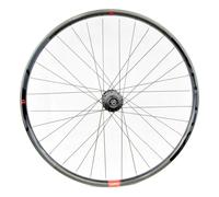 Gurpil Alpha M475 27.5´´ 6b Disc Mtb Rear Wheel Nero 9 x 135 mm / Shimano/Sram HG Black