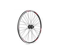 Ruota posteriore Gurpil Zac 26 Disco 6 Hole Shim. Argenté