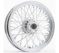 Ruota Posteriore Hard Drive 60 Raggi - 16x5.5in. Moto Stradale