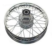 ruota posteriore honda xr100r 42650-kn4-a61 originale JDM CRF100F 1985-2013