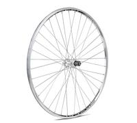 Ruota posteriore in alluminio Gurpil Excel 700 7 v Argenté