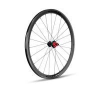 Ruota posteriore in carbonio Gurpil GTR 700C Sram XDR Noir