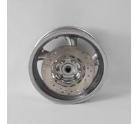 RUOTA POSTERIORE INTEGRALE ARGENTO MALAGUTI MADISON 400