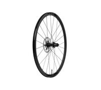 Ruota posteriore lenticolare Deda Hero Noir