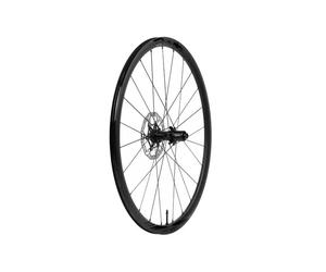Ruota posteriore lenticolare Deda Hero Noir