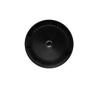 Ruota posteriore lenticolare hed jet rcd pro 700 mm 12x142 mm centerlock nero
