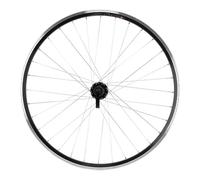 Ruota posteriore m240 in alluminio per disco 6 fori per cassetta Velox Disc-V-B Shimano-Sram 10-9V. Noir