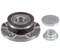 Ruota Posteriore Magnetico Anello Sensore A. B. S. per Skoda Rapido Spaceback