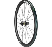 Mavic Allroad S Carbon isc Tubeless Gravel Rear Wheel Argento 12 x 142 mm / Sram XDR Black