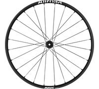 Mavic Allroad S isc Gravel Rear Wheel Argento 12 x 142 mm / Sram XDR Black