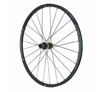 Ruota posteriore mavic crossmax 29 39 39 12x142 mm 6 fori 2022