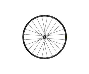 Ruota posteriore mavic crossmax sl s 29 39 39 boost 12x148mm centerlock