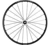 Mavic Ruota posteriore Crosstrail SL 29" Boost 6 fori Disco Tubeless 12x148 mm Argento SRAM XD