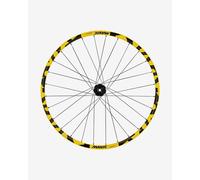 Ruota posteriore Mavic Deemax DH Gialla 29 INT Asse passante 12x157 mm. - BOOST