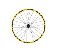 Mavic deemax dh 27 5 super boost 12x157 mm 6 fori ruota posteriore gialla