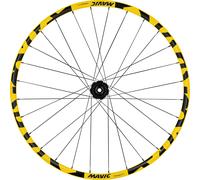 Ruota posteriore Mavic Deemax DH YLWINT2912X157XD Jaune
