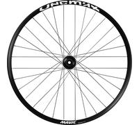Ruota posteriore Mavic Deemax Park INT29BSTHG Noir