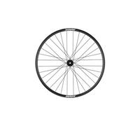 Mavic Ruota posteriore E-Access XR22 - Freno a disco, con perno passante, 29" Nero
