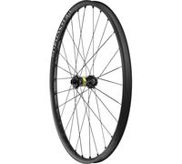 Mavic Ruota posteriore E-Crosstrail SL 29" Boost 6 fori Disc Tubeless Argento 12x148 mm Sram XD