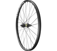 Mavic E-deemax S 27.5´´ Boost 6b Disc Tubeless Mtb Rear Wheel Argento 12 x 148 mm / Shimano/Sram HG Black / White