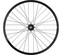 Ruota posteriore Mavic E-speedcity 1 CL650B12x142M11 Noir