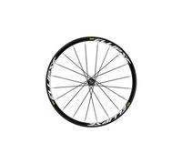 Ruota posteriore mavic ellipse da pista