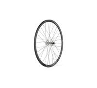 Ruota posteriore miche pistard nero argento