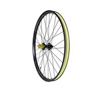 Ruota posteriore Miche XM-H Boost Disque Tubeless Ready Sram XD 27.5" Vert