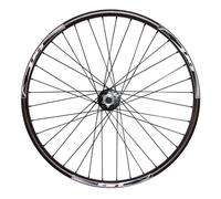 Ruota posteriore MVTEK MTB 29 freni a disco alluminio mozzo su cuscinetti 9/10 v