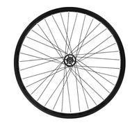 Ruota posteriore MVTEK MTB 29 freni a disco mozzo a cassetta alluminio nero
