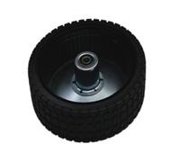 Ruota posteriore originale Oleo Mac, Efco per rasaerba MAX 44, 48, 53, AR 44,...