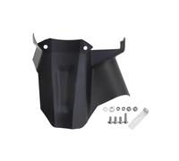 Ruota posteriore parafango paraspruzzi copertura estensione parafango Hugger compatibile con R 1300 GS R1300 GS ADV 2023 2024(Black)