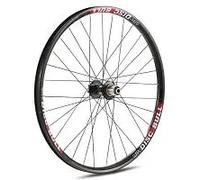 Gurpil 6b Disc Bull 26´´ 6b Disc Mtb Rear Wheel Nero 12 x 142 mm / Shimano/Sram HG Black