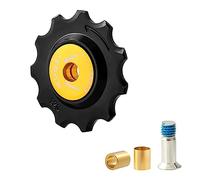 Ruota posteriore per bicicletta con cuscinetto in ceramica per ruota di sostegno grande ruota guida per bici da strada 11/12/13/14T