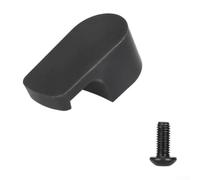 Ruota posteriore per protezione per Segway per Ninebot per scooter Max G2 compatibile con sistemi posteriori montati di fabbrica (gancio)
