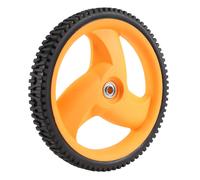 Ruota Posteriore per Tosaerba da 293 Mm per 5324035-09, 5324327-4890