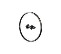 Ruota posteriore reverse black one 27 5 135x10mm 135x12mm 6 fori nero grigio