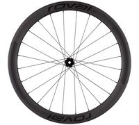 Ruota posteriore Roval Rapide CL 3 Disc - Nero Shimano / Nero